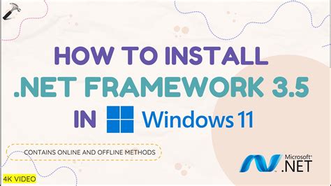 latest dot net framework|Install .NET Framework on Windows 11 .
